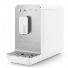 Кофемашина автоматическая Smeg BCC01BLMEU черная матовая