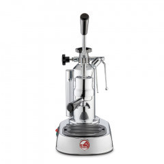 Кофемашина леверная La Pavoni LPLELQ01EU хромированная латунь