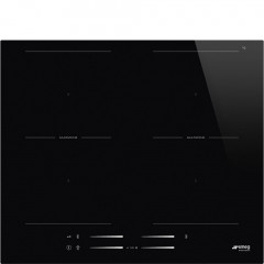 Варочная панель Smeg SI2M7643D индукционная