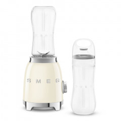 Блендер Smeg PBF01BLEU черный