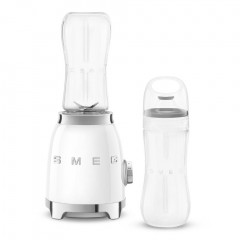 Блендер Smeg PBF01BLEU черный