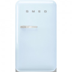 Холодильник SMEG FAB10RPB5, цвет пастельный голубой
