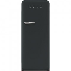 Холодильник SMEG FAB28RDBLV5, цвет черный вельвет