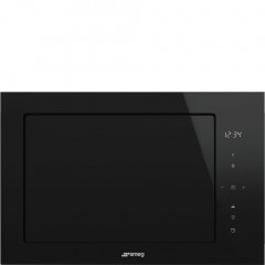 Микроволновая печь Smeg FMI625CN с грилем