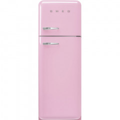 Холодильник Smeg FAB30RPK5 пастельный розовый